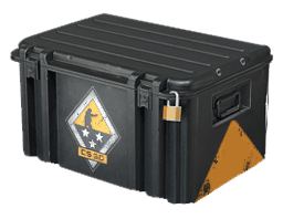 CS:GO Weapon Case