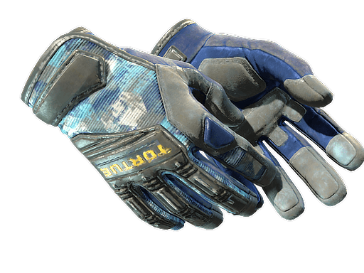 ★ Specialist Gloves | Mogul
