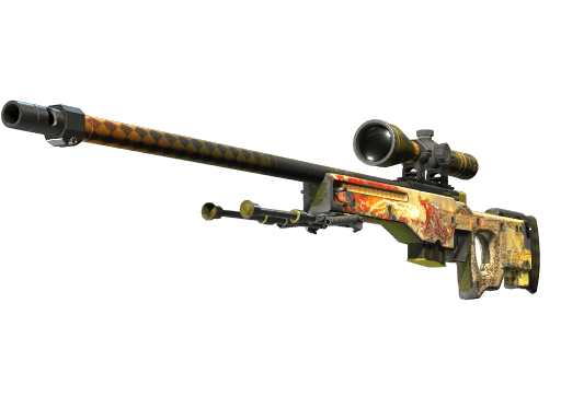 AWP | Dragon Lore