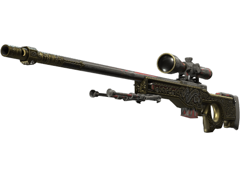 AWP | The Prince