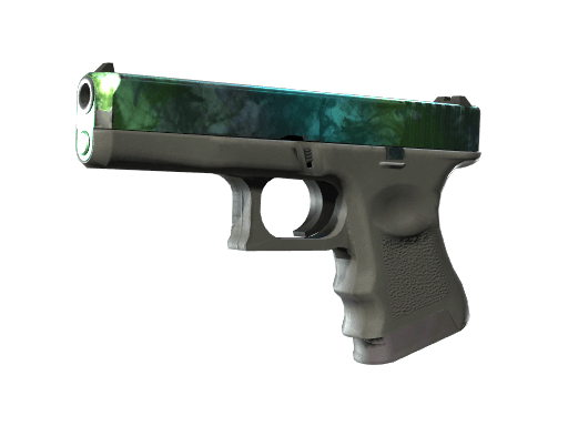 Glock-18 | Gamma Doppler