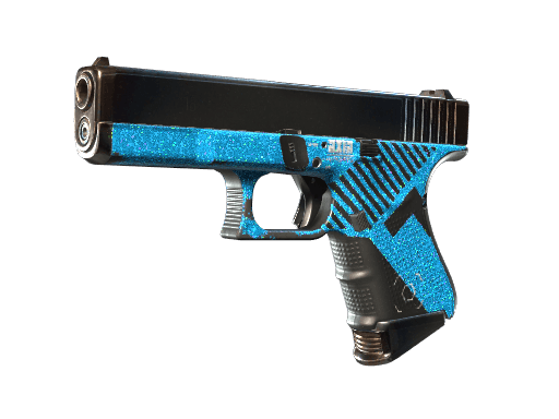Glock-18 | AXIA