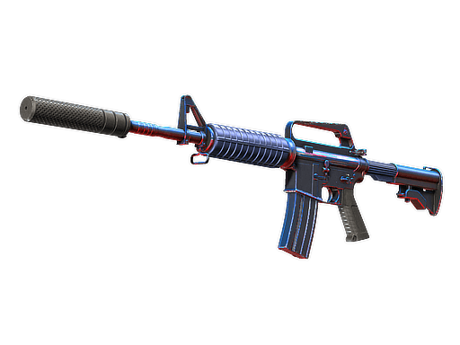 M4A1-S | Liquidation