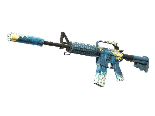 M4A1-S | Solitude