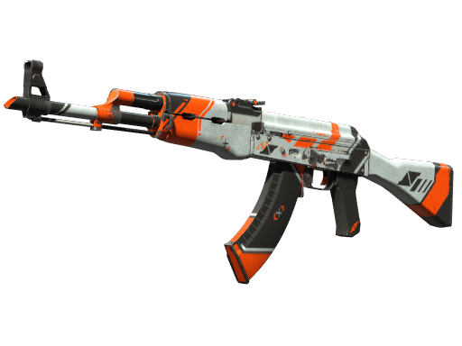 AK-47 | Asiimov