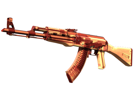 AK-47 | X-Ray