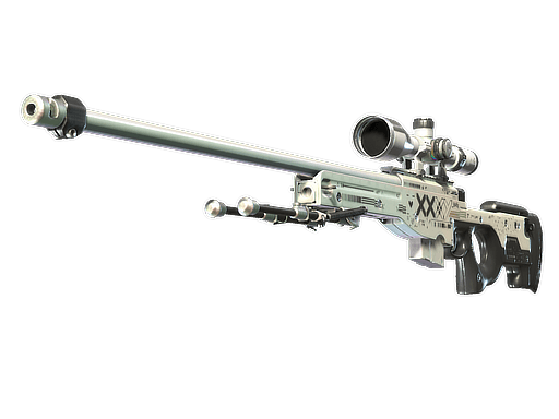 StatTrak™ AWP | Printstream