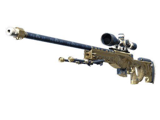 AWP | Queen's Gambit (Factory New)