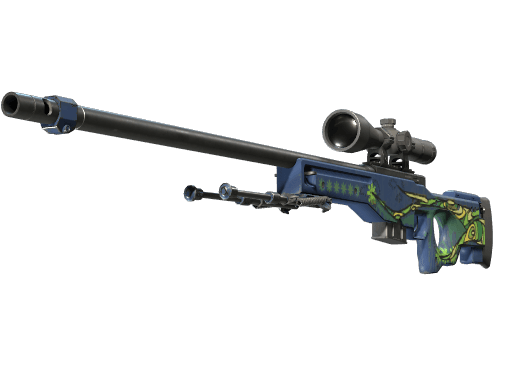StatTrak™ AWP | Corticera