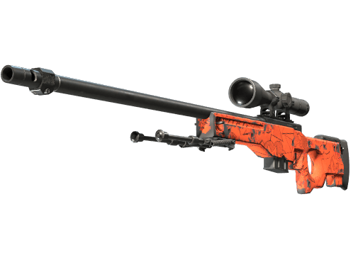 StatTrak™ AWP | BOOM