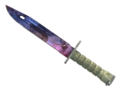 ★ Bayonet | Doppler