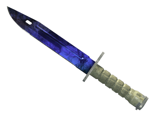 ★ Bayonet | Doppler