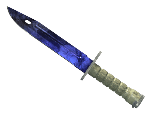 ★ Bayonet | Doppler