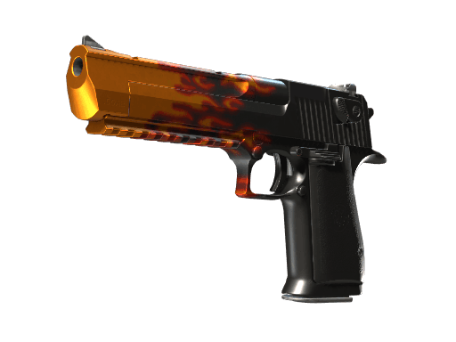 Desert Eagle | Blaze