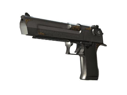 Desert Eagle | Heirloom (Factory New)