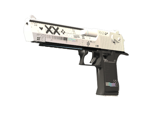 StatTrak™ Desert Eagle | Printstream