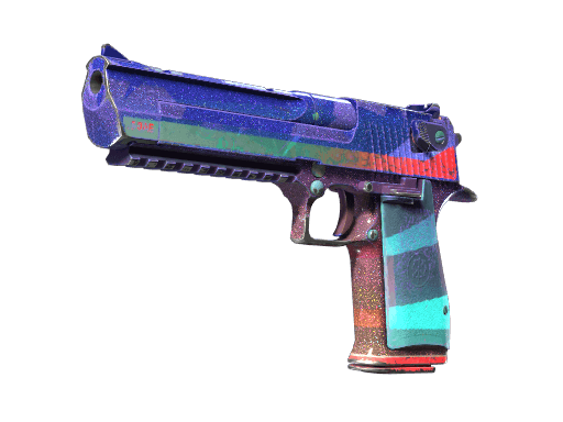 Desert Eagle | Starcade