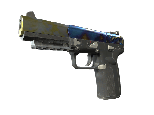 Five-SeveN | Case Hardened (Factory New)