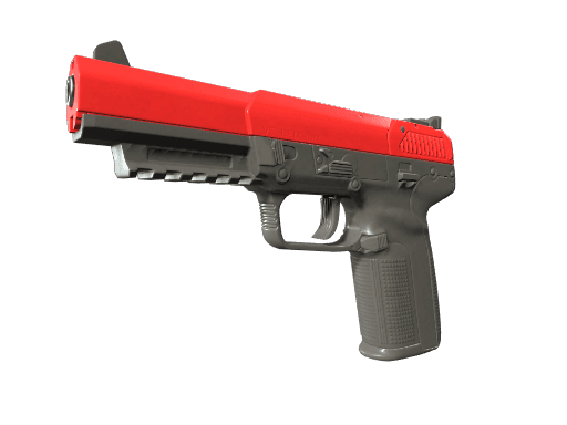 Five-SeveN | Candy Apple (Factory New)