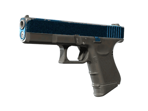 Glock-18 | Twilight Galaxy