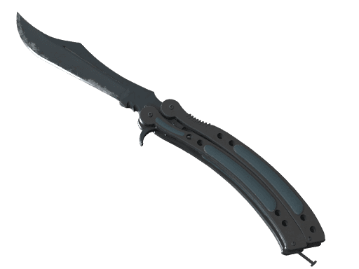 ★ Butterfly Knife | Night