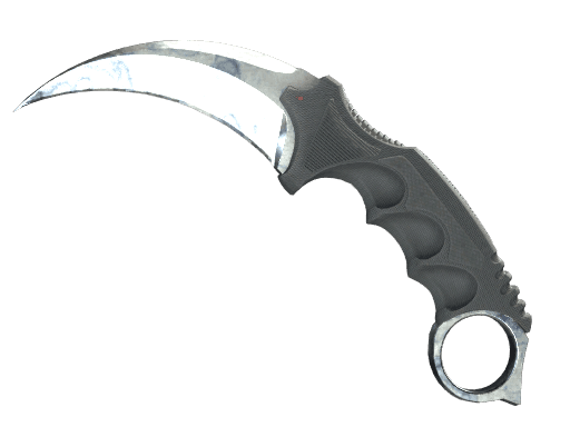 ★ Karambit | Stained