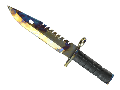★ M9 Bayonet | Case Hardened