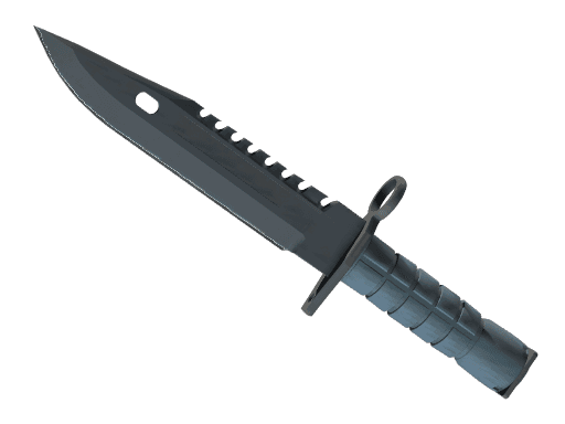 ★ StatTrak™ M9 Bayonet | Night