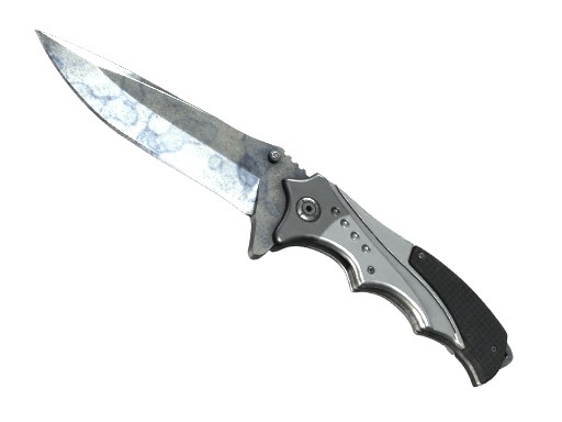 ★ Nomad Knife | Stained