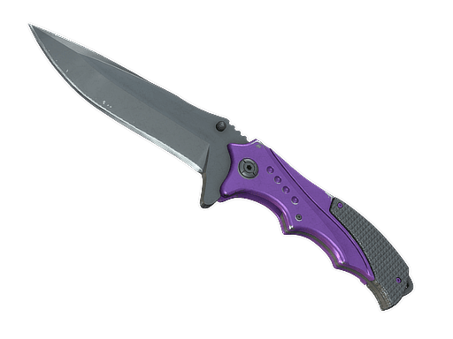 ★ Nomad Knife | Ultraviolet