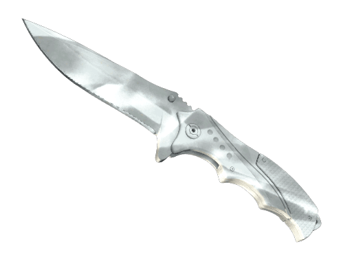 ★ Nomad Knife | Urban Masked