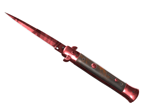 ★ Stiletto Knife | Slaughter