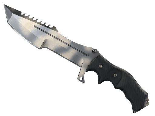 ★ Huntsman Knife | Scorched