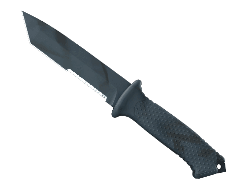 ★ Ursus Knife | Night Stripe