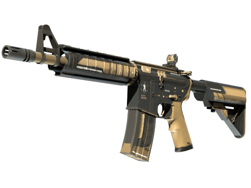 M4A4 | Desert-Strike (Factory New)