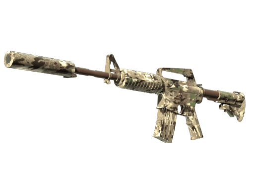 Souvenir M4A1-S | VariCamo (Factory New)