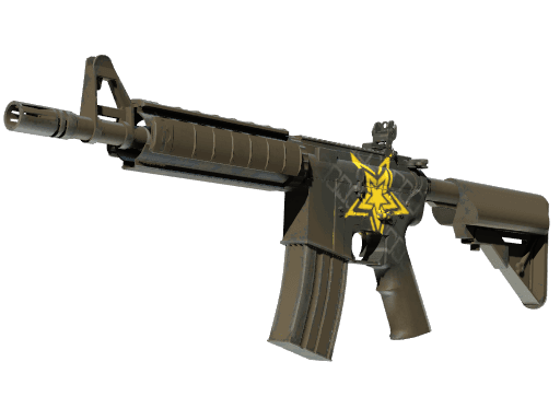 M4A4 | Zirka