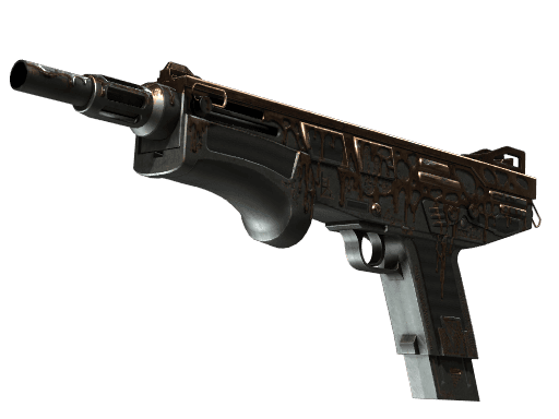 MAG-7 | Copper Coated (Factory New)