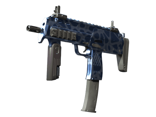 MP7 | Ocean Foam (Factory New)