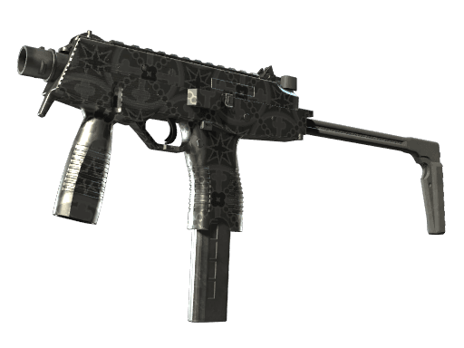 Souvenir MP9 | Dark Age (Factory New)