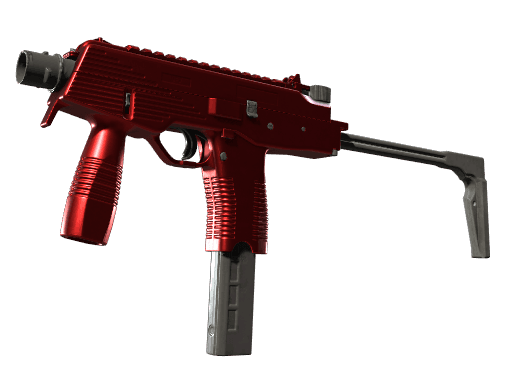 MP9 | Hot Rod