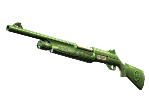 StatTrak™ Nova | Toy Soldier (Factory New)