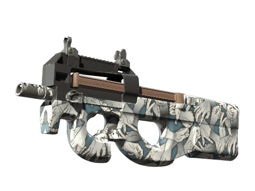 P90 | Death Grip (Factory New)