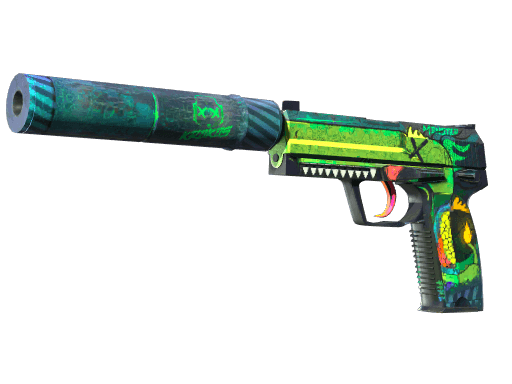 USP-S | Monster Mashup (Factory New)
