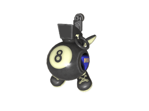Charm | 8 Ball IGL