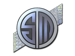 Sticker | TSM Kinguin (Holo) | Katowice 2015