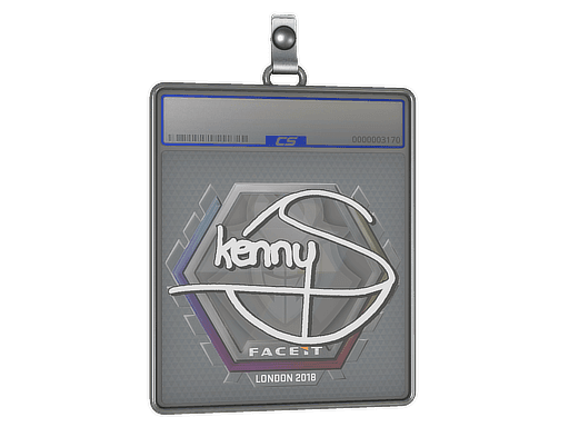 Sticker Slab | kennyS | Berlin 2019