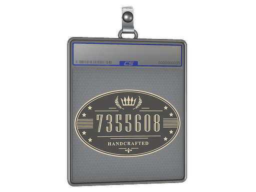 Sticker Slab | Bomb Code