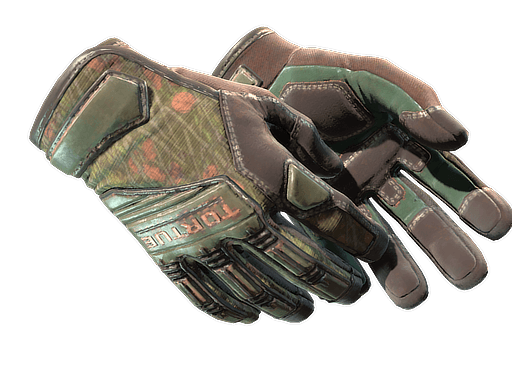 ★ Specialist Gloves | Buckshot