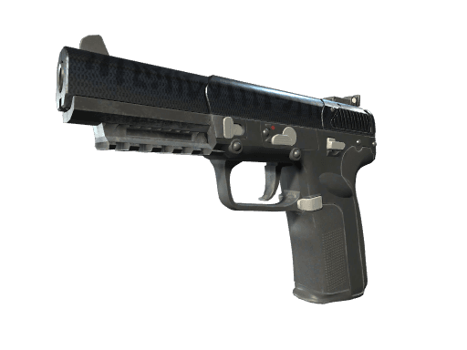 StatTrak™ Five-SeveN | Scumbria